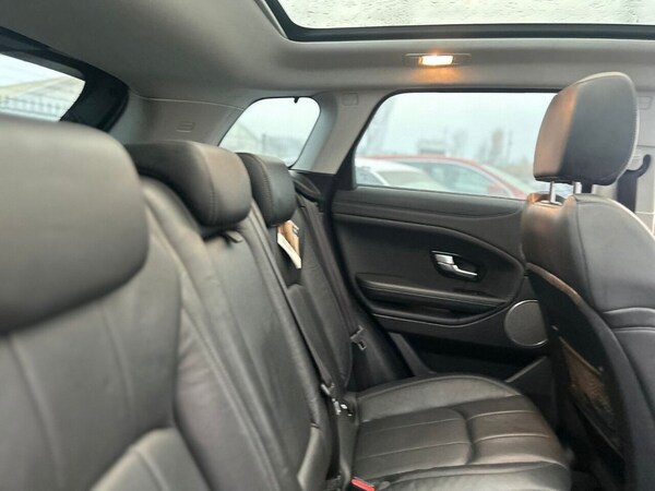 Used Land Rover Range Rover Evoque 2017 for sale - 72590132: Photo 25