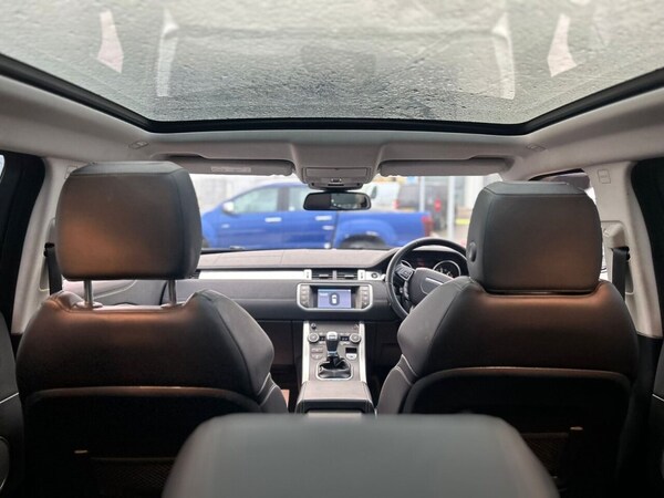Used Land Rover Range Rover Evoque 2017 for sale - 72590132: Photo 32