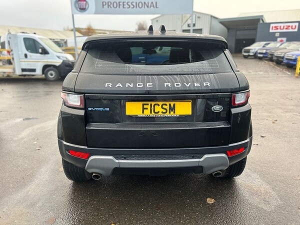 Used Land Rover Range Rover Evoque 2017 for sale - 72590132: Photo 8