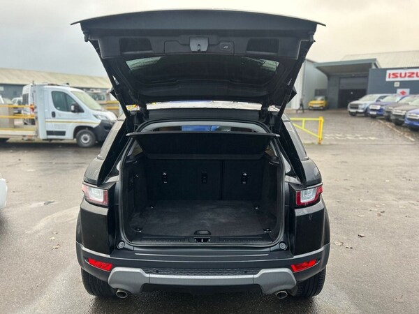 Used Land Rover Range Rover Evoque 2017 for sale - 72590132: Photo 9