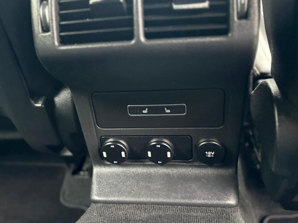 Used Jaguar F-Pace 2018 for sale - 76047988: Photo 24