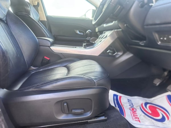 Used Land Rover Range Rover Evoque 2016 for sale - 68316410: Photo 14