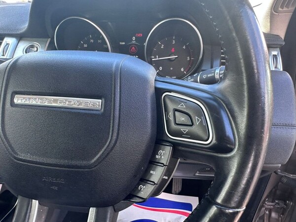 Used Land Rover Range Rover Evoque 2016 for sale - 68316410: Photo 17