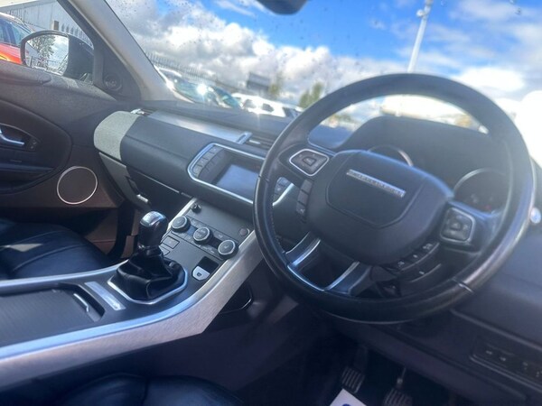 Used Land Rover Range Rover Evoque 2016 for sale - 68316410: Photo 19