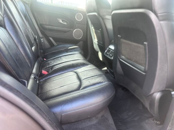Used Land Rover Range Rover Evoque 2016 for sale - 68316410: Photo 23