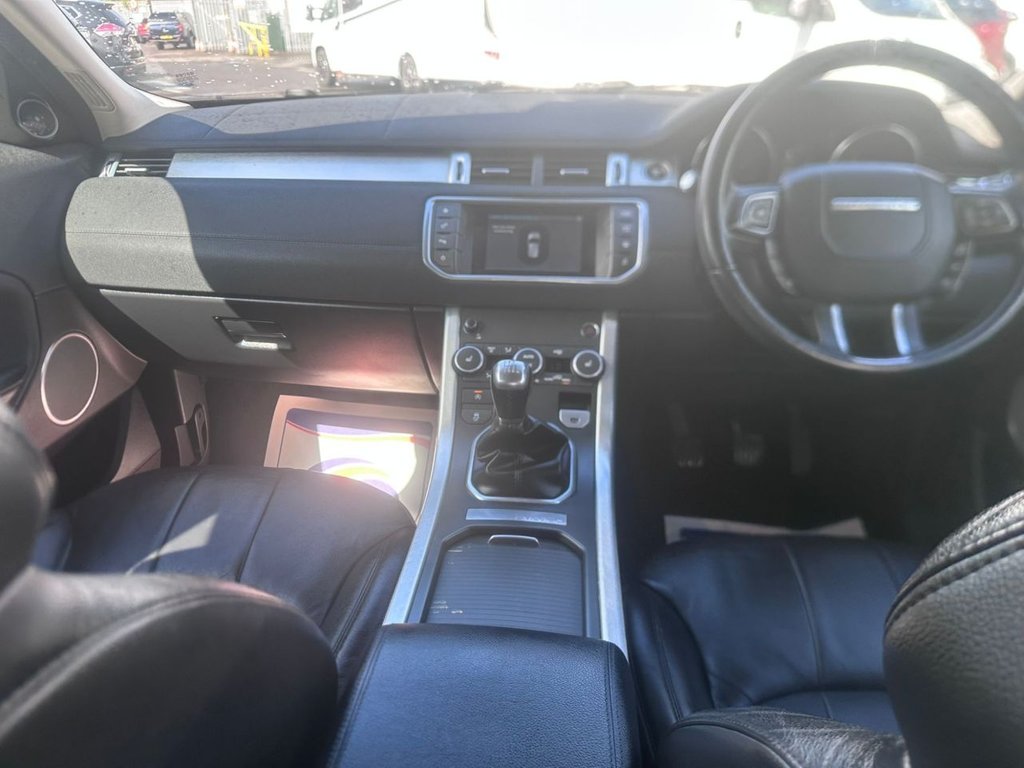 Vehicle 26