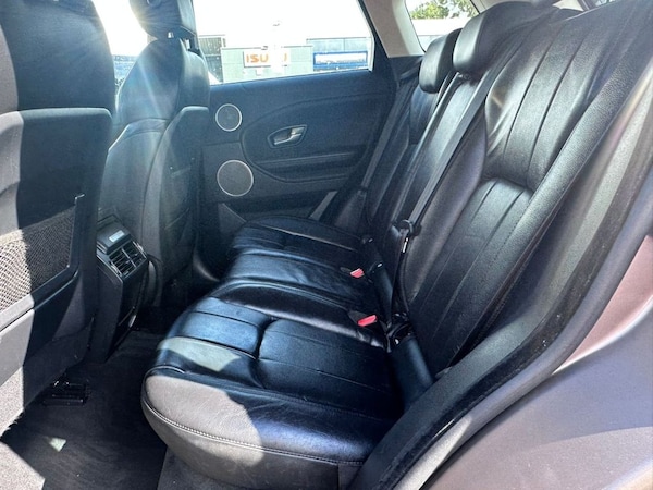 Used Land Rover Range Rover Evoque 2016 for sale - 68316410: Photo 27