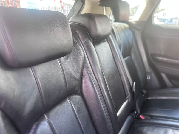 Used Land Rover Range Rover Evoque 2016 for sale - 68316410: Photo 28