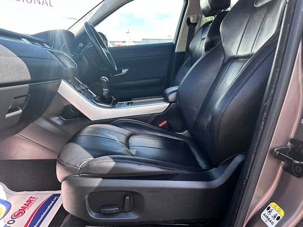 Used Land Rover Range Rover Evoque 2016 for sale - 68316410: Photo 35