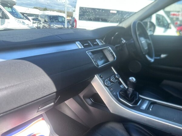 Used Land Rover Range Rover Evoque 2016 for sale - 68316410: Photo 36