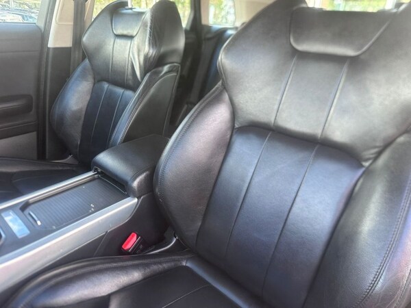 Used Land Rover Range Rover Evoque 2016 for sale - 68316410: Photo 38