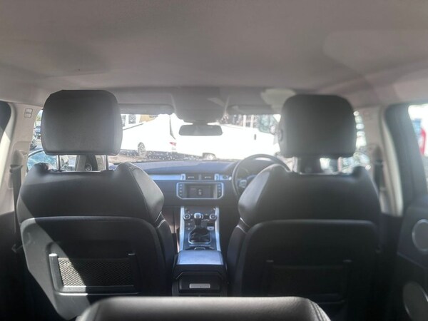 Used Land Rover Range Rover Evoque 2016 for sale - 68316410: Photo 39