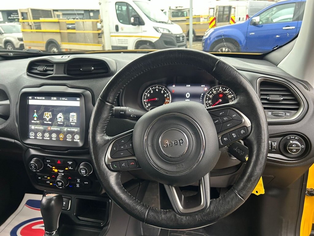 Vehicle 16