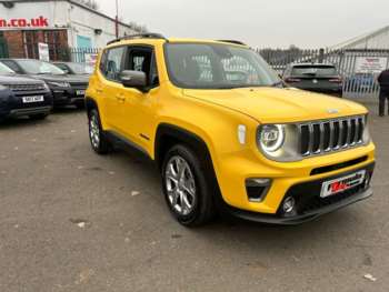 Used Jeep Renegade 2019 for sale - 71976546: Photo