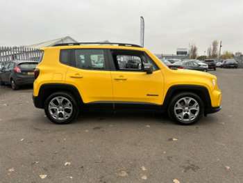 Used Jeep Renegade 2019 for sale - 71976546: Photo