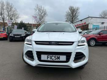 Used Ford Kuga 2013 for sale - 70310075: Photo