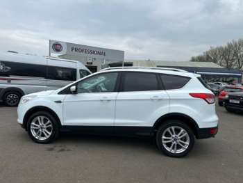 Used Ford Kuga 2013 for sale - 70310075: Photo
