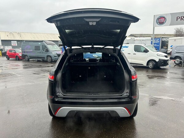 Used Land Rover Range Rover Velar 2018 for sale - 70282480: Photo 10
