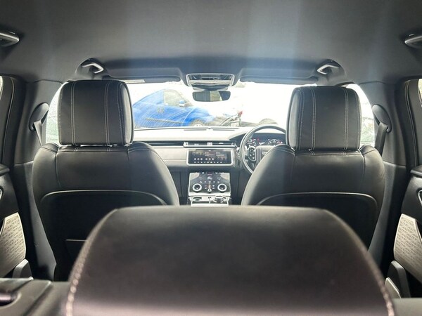 Used Land Rover Range Rover Velar 2018 for sale - 70282480: Photo 13