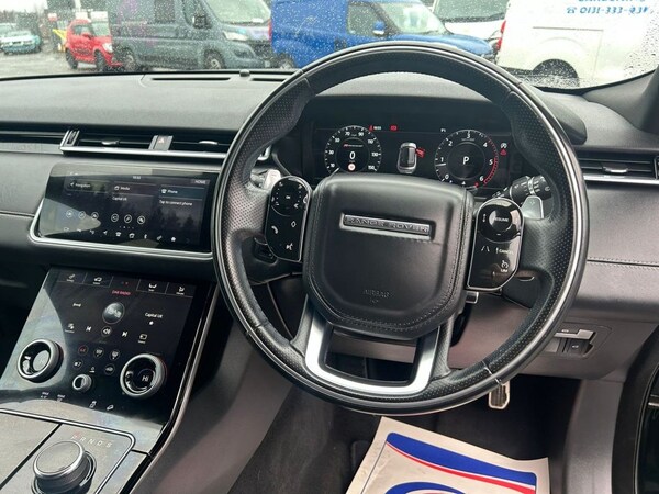 Used Land Rover Range Rover Velar 2018 for sale - 70282480: Photo 17
