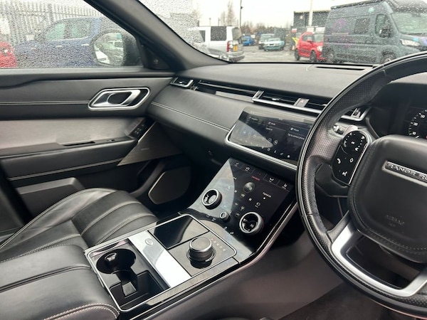 Used Land Rover Range Rover Velar 2018 for sale - 70282480: Photo 18