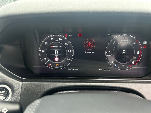Used Land Rover Range Rover Velar 2018 for sale - 70282480: Photo 21