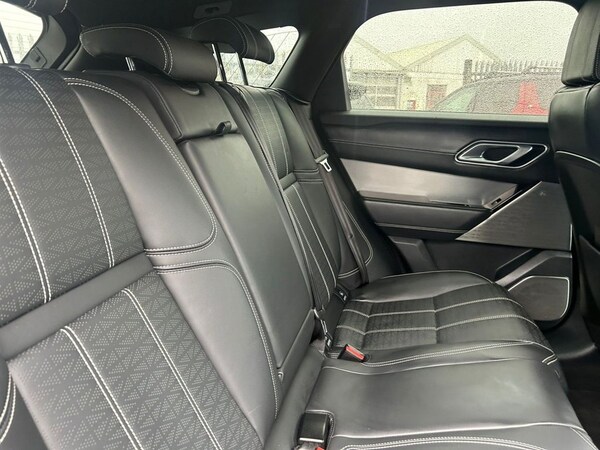Used Land Rover Range Rover Velar 2018 for sale - 70282480: Photo 23