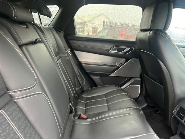 Used Land Rover Range Rover Velar 2018 for sale - 70282480: Photo 27