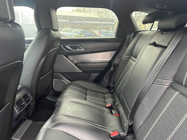 Used Land Rover Range Rover Velar 2018 for sale - 70282480: Photo 29