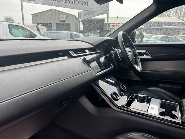 Used Land Rover Range Rover Velar 2018 for sale - 70282480: Photo 33