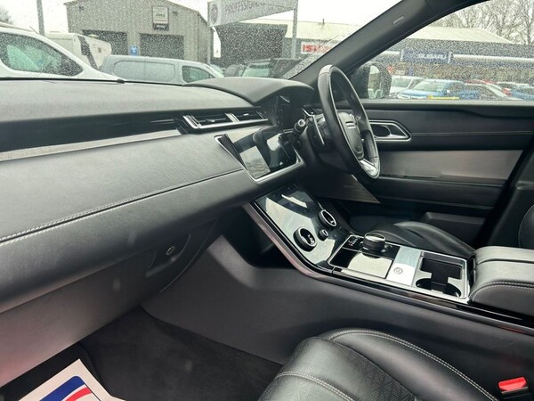 Used Land Rover Range Rover Velar 2018 for sale - 70282480: Photo 35
