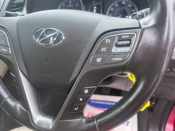 Used Hyundai Santa Fe 2017 for sale - 68341014: Photo 19