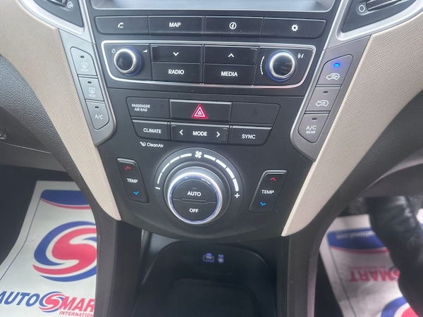 Used Hyundai Santa Fe 2017 for sale - 68341014: Photo 27