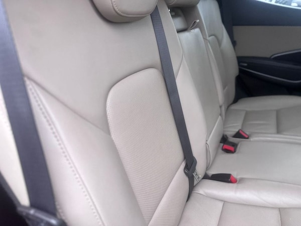 Used Hyundai Santa Fe 2017 for sale - 68341014: Photo 30
