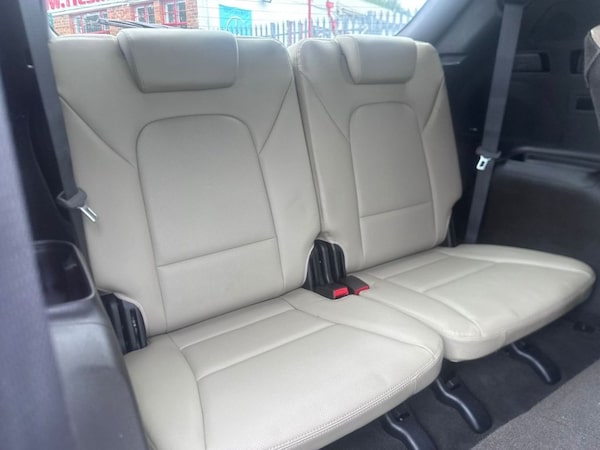 Used Hyundai Santa Fe 2017 for sale - 68341014: Photo 32