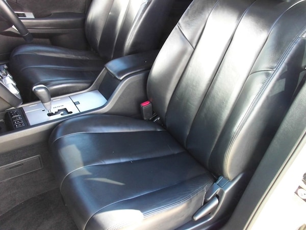 Used Nissan Murano 2006 for sale - 69945861: Photo 13