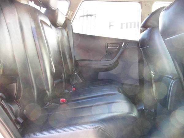Used Nissan Murano 2006 for sale - 69945861: Photo 15