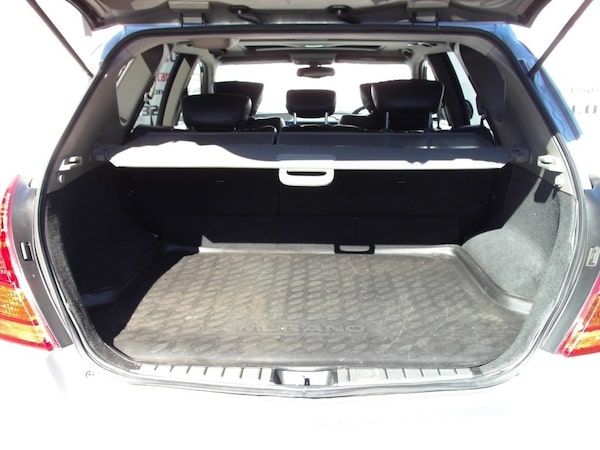 Used Nissan Murano 2006 for sale - 69945861: Photo 16