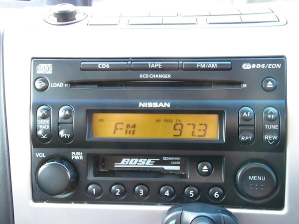 Used Nissan Murano 2006 for sale - 69945861: Photo 18