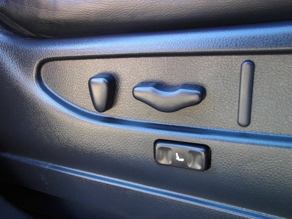 Used Nissan Murano 2006 for sale - 69945861: Photo 26