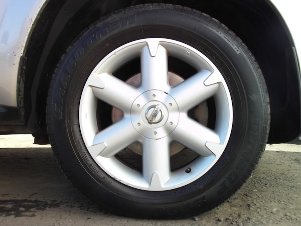 Used Nissan Murano 2006 for sale - 69945861: Photo 28