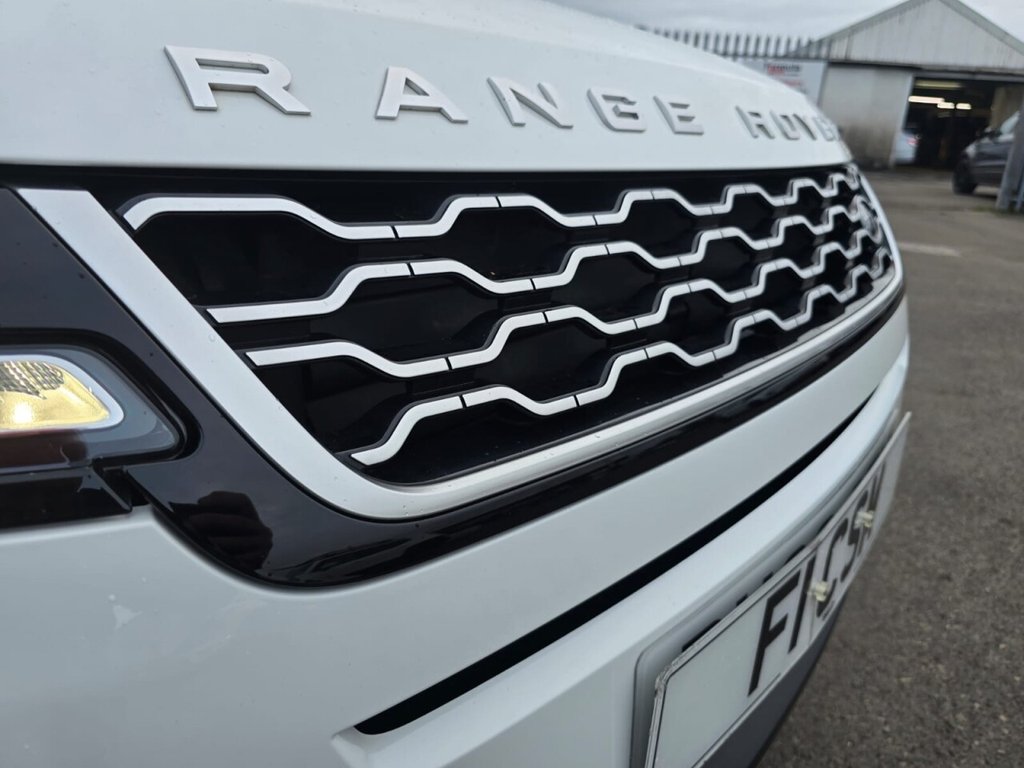 Used Land Rover Range Rover Evoque 2020 for sale - 75986159: Photo 10