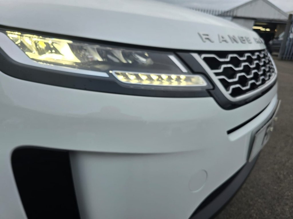 Used Land Rover Range Rover Evoque 2020 for sale - 75986159: Photo 11