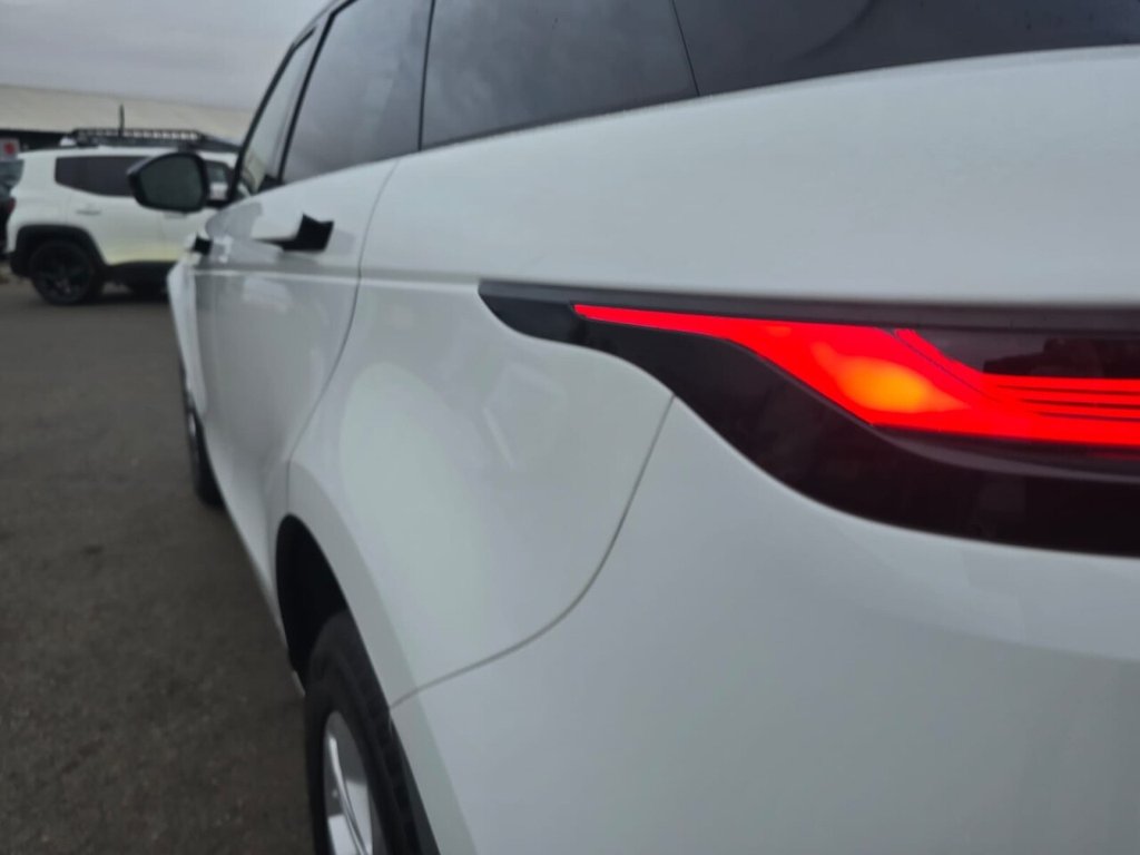 Used Land Rover Range Rover Evoque 2020 for sale - 75986159: Photo 13