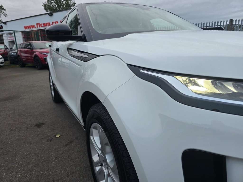 Used Land Rover Range Rover Evoque 2020 for sale - 75986159: Photo 14