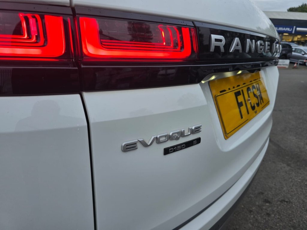 Used Land Rover Range Rover Evoque 2020 for sale - 75986159: Photo 16