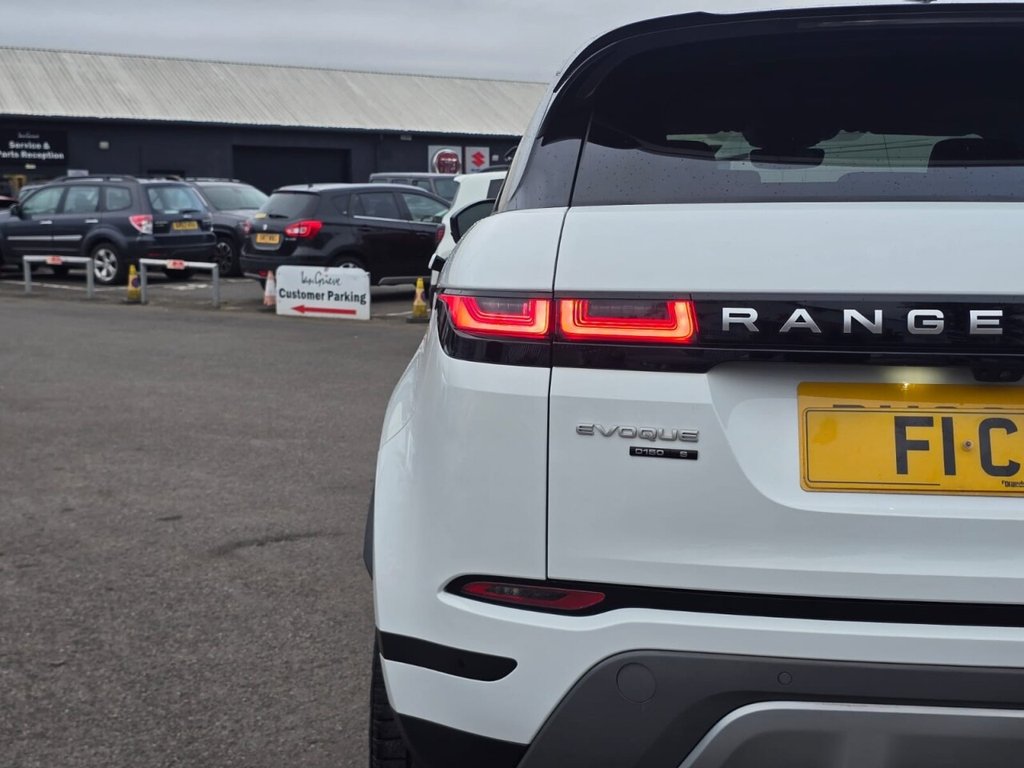 Used Land Rover Range Rover Evoque 2020 for sale - 75986159: Photo 19