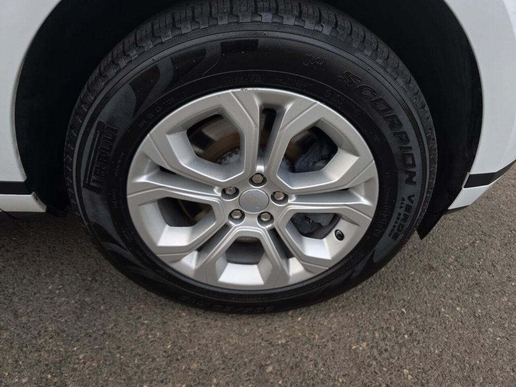 Used Land Rover Range Rover Evoque 2020 for sale - 75986159: Photo 20