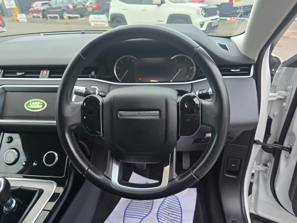Used Land Rover Range Rover Evoque 2020 for sale - 75986159: Photo 21