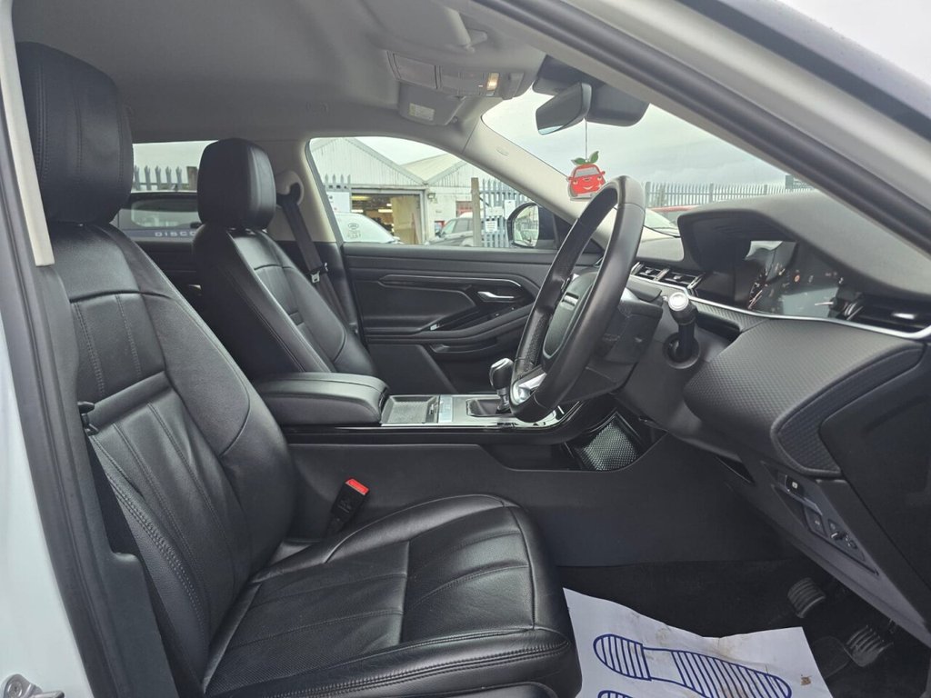 Used Land Rover Range Rover Evoque 2020 for sale - 75986159: Photo 22